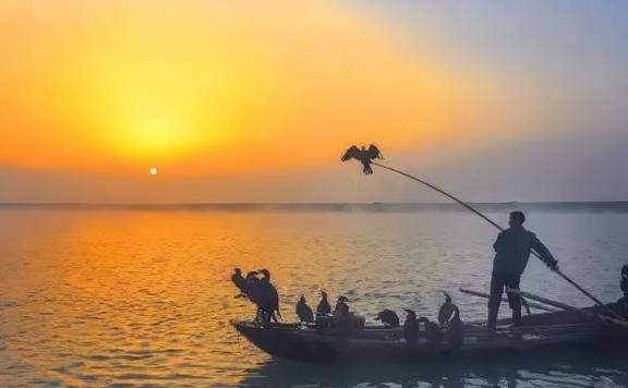 原创 江西鄱阳:鄱水之阳,富饶之州14