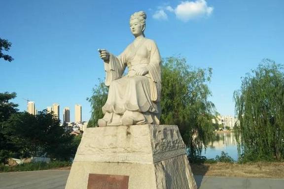 原创 江西鄱阳:鄱水之阳,富饶之州7