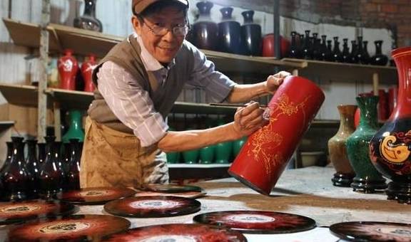 原创 江西鄱阳:鄱水之阳,富饶之州9