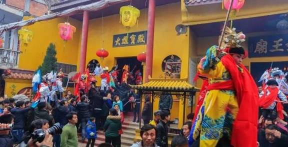 原创 江西鄱阳:鄱水之阳,富饶之州10