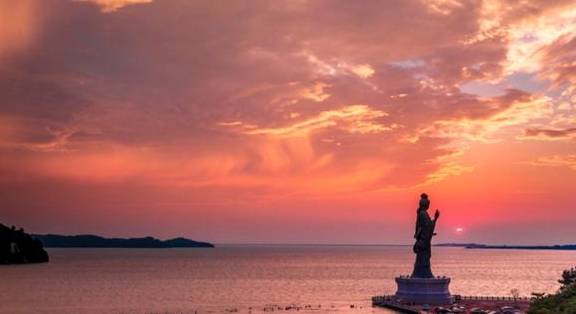 原创 江西鄱阳:鄱水之阳,富饶之州16