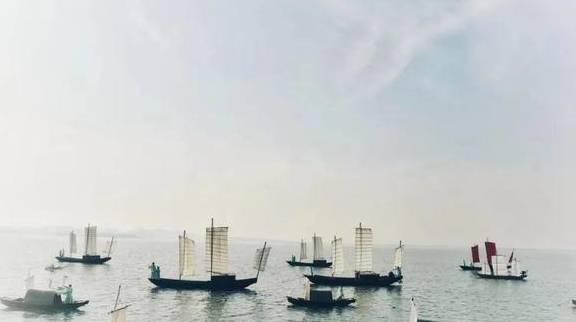 原创 江西鄱阳:鄱水之阳,富饶之州17