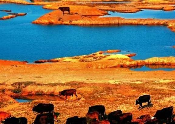 原创 江西鄱阳:鄱水之阳,富饶之州24