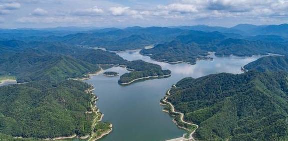 原创 江西鄱阳:鄱水之阳,富饶之州27