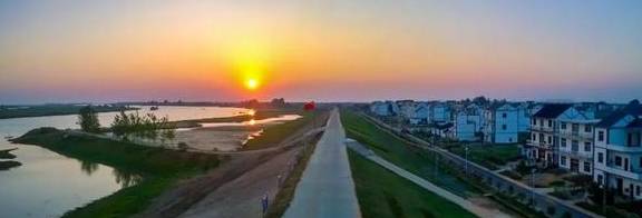 原创 江西鄱阳:鄱水之阳,富饶之州28