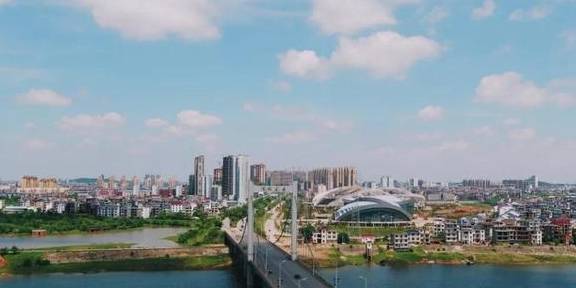 原创 江西鄱阳:鄱水之阳,富饶之州29