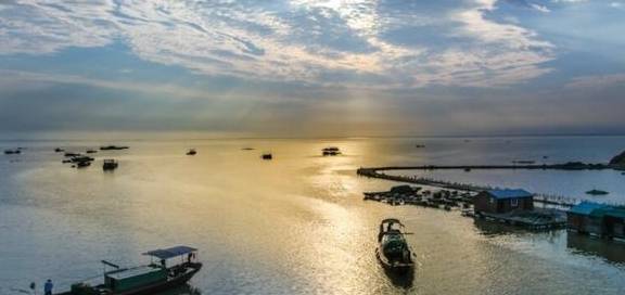 原创 江西鄱阳:鄱水之阳,富饶之州30