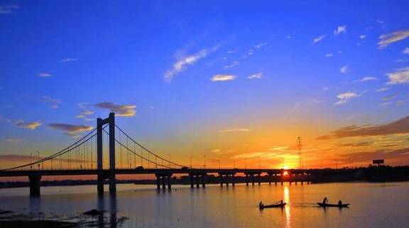 原创 江西鄱阳:鄱水之阳,富饶之州31