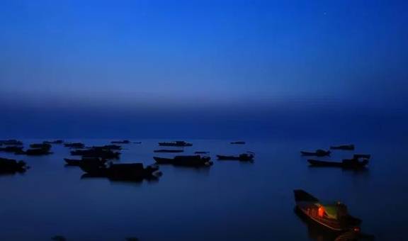 原创 江西鄱阳:鄱水之阳,富饶之州32