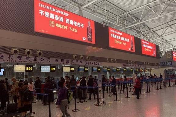 原创 几乎零差评！乘务长亲自削水果给乘客，这家航司才是好服务标杆3