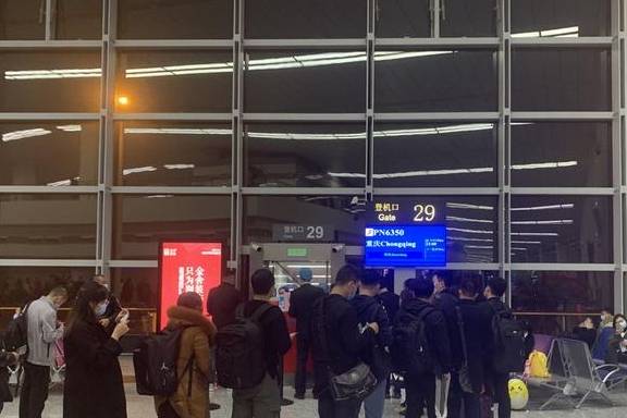 原创 几乎零差评！乘务长亲自削水果给乘客，这家航司才是好服务标杆12