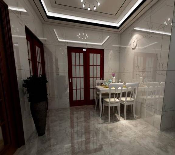 这5样好物,在装修的时候我们可以采用,每一件都能提升幸福指数5