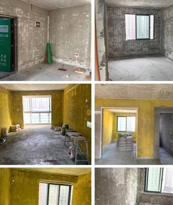 新房入住半年,很幸福,给大家分享一些装修不足之处和一些经验1