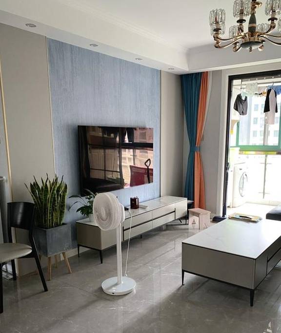 新房入住半年,很幸福,给大家分享一些装修不足之处和一些经验2