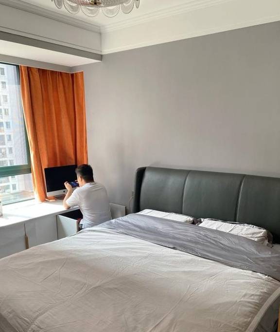 刚开始养花,我都是自己配土,植物一样长得好,省下土钱来买花5