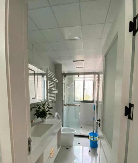 新房入住半年,很幸福,给大家分享一些装修不足之处和一些经验11