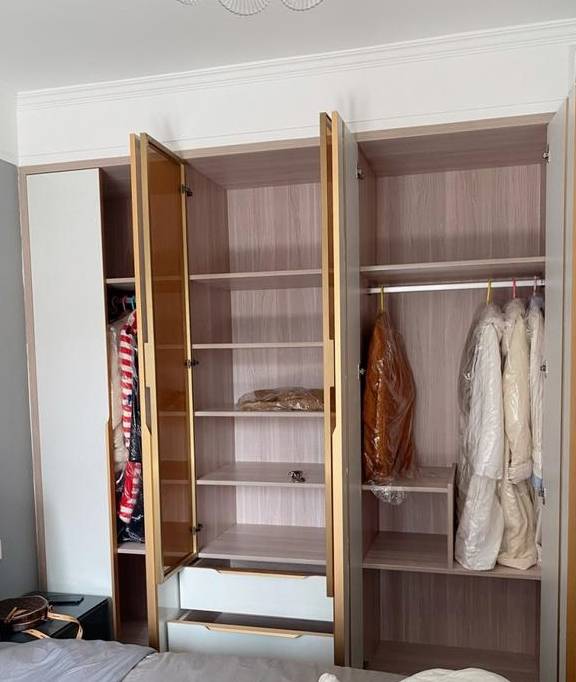 新房入住半年,很幸福,给大家分享一些装修不足之处和一些经验6