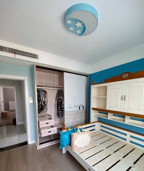 新房入住半年,很幸福,给大家分享一些装修不足之处和一些经验7