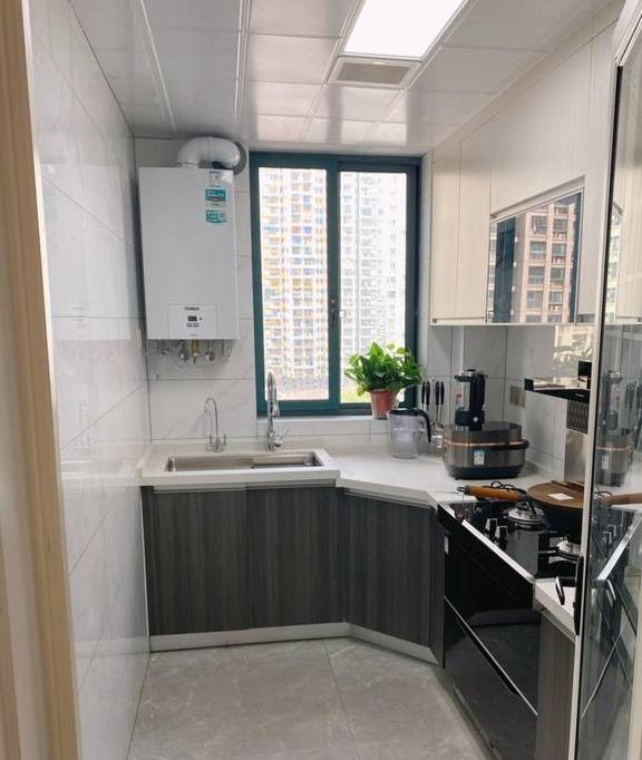 新房入住半年,很幸福,给大家分享一些装修不足之处和一些经验10