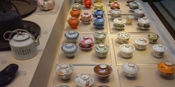 原创 昔日的“锦城一绝”,“甲天下”的成都茶馆,现在依然很常见1