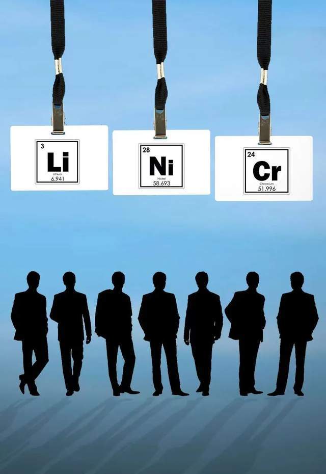 深度丨能源金属A股七雄出海寻矿:从产业到资本的共谋与暗合1