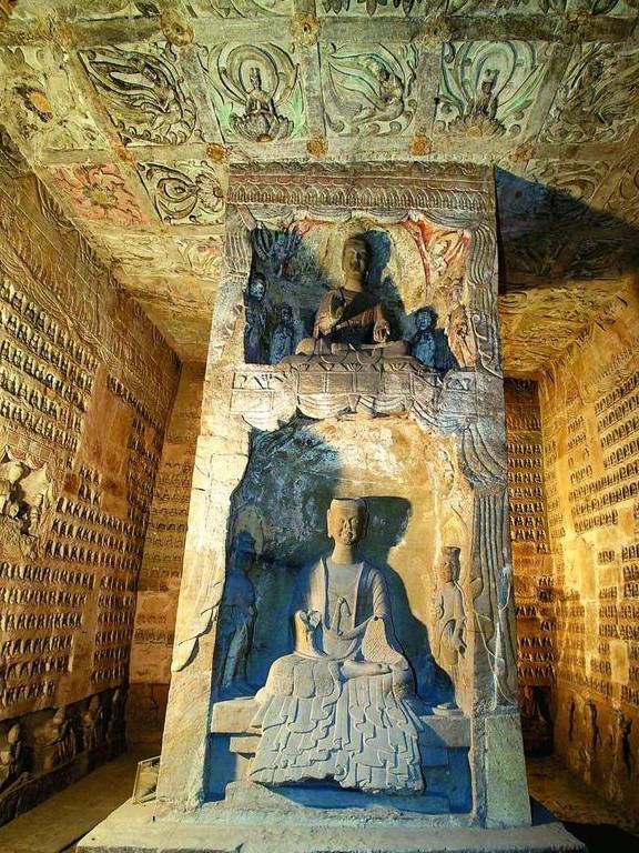 原创 冬日耍巩义，其实别有一番温度......3