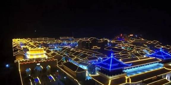 原创 冬日耍巩义，其实别有一番温度......5