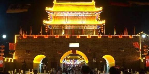 原创 冬日耍巩义，其实别有一番温度......6