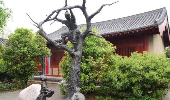 原创 冬日耍巩义，其实别有一番温度......8