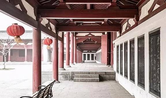 原创 冬日耍巩义，其实别有一番温度......9