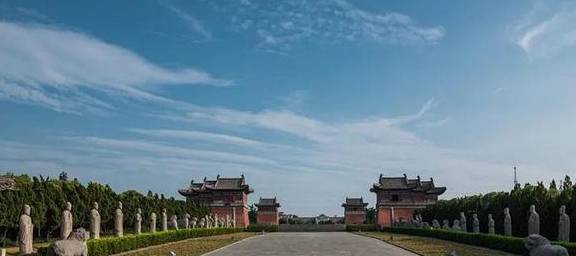 原创 冬日耍巩义，其实别有一番温度......15