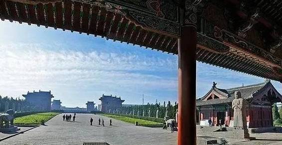 原创 冬日耍巩义，其实别有一番温度......16