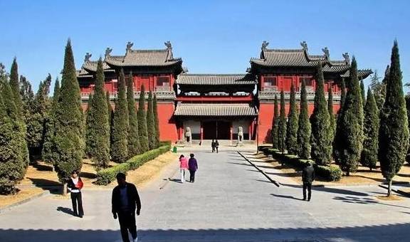 原创 冬日耍巩义，其实别有一番温度......17