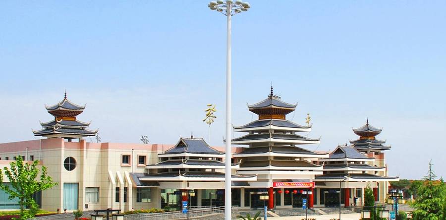 原创 贵州黔东南州人口最多的县,拥有机场,坐高铁却要去邻县3