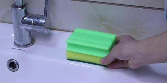 百洁布这样划几刀，轻松解决生活中的大难题，方便又实用1