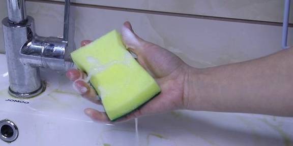 百洁布这样划几刀，轻松解决生活中的大难题，方便又实用2