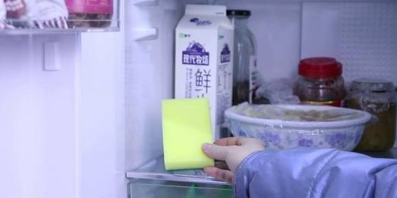 百洁布这样划几刀，轻松解决生活中的大难题，方便又实用7