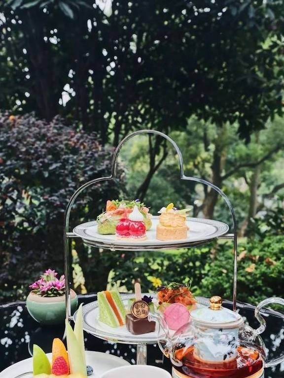 预算1000以内去杭州看樱花,但我想住在西湖边,求解5