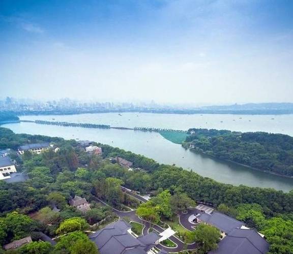 预算1000以内去杭州看樱花,但我想住在西湖边,求解7