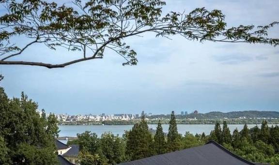 预算1000以内去杭州看樱花,但我想住在西湖边,求解9