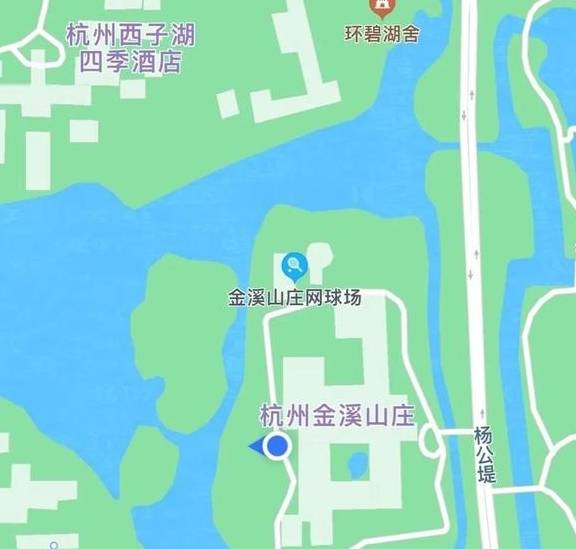 预算1000以内去杭州看樱花,但我想住在西湖边,求解14