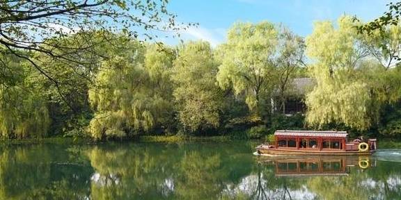 预算1000以内去杭州看樱花,但我想住在西湖边,求解19