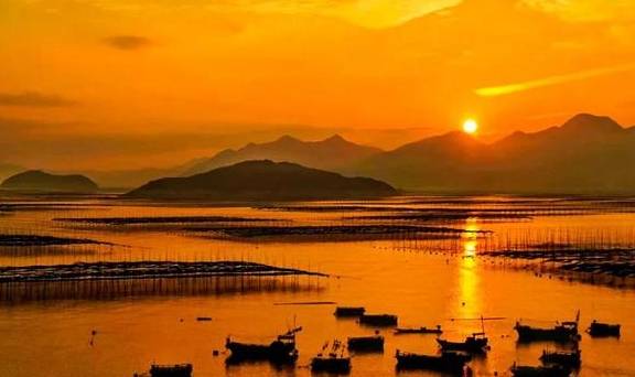 即将火起来的江南秘境！一条自驾线带你穿越隐匿的山水田园2