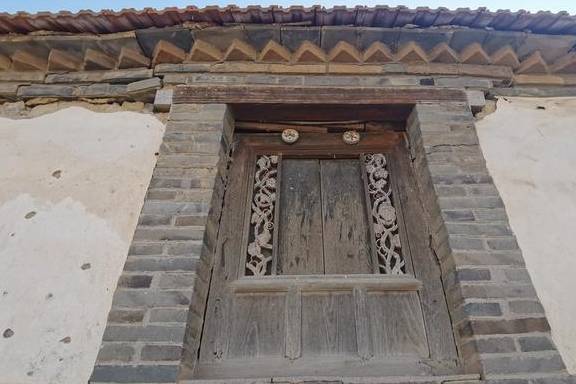 胶东游记：栖霞市“东马耳?”村，一个大山深处的小村落12