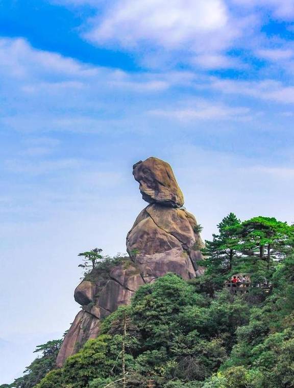 即将火起来的江南秘境！一条自驾线带你穿越隐匿的山水田园6