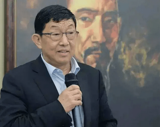 揭秘白象食品的创业史:姚忠良曾向康师傅学习,遗憾错失发展良机2