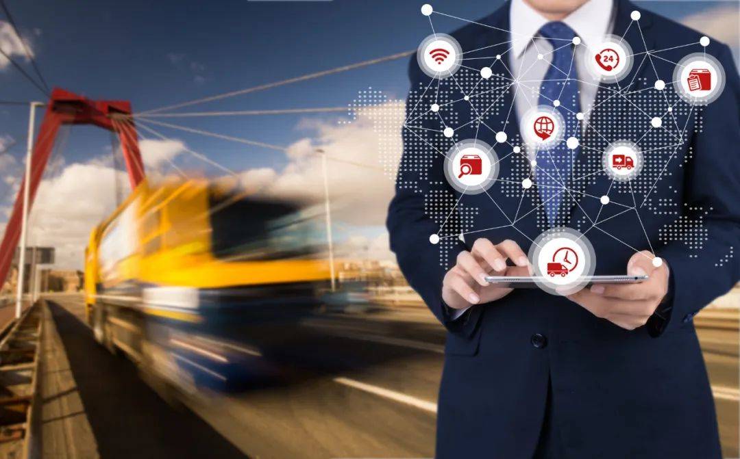 中通快递登顶，赖梅松的“第二曲线”在哪里？2