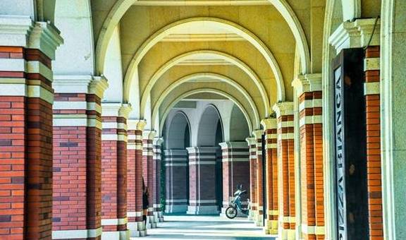 天津旅游，推荐五处特色打卡地，免门票，充满了津门特色3