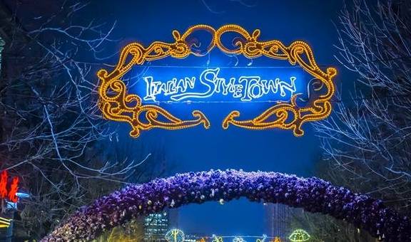 天津旅游，推荐五处特色打卡地，免门票，充满了津门特色6