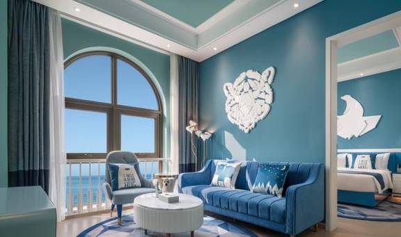 号外号外!这些明星都在海花岛,赶紧来偶遇吧5